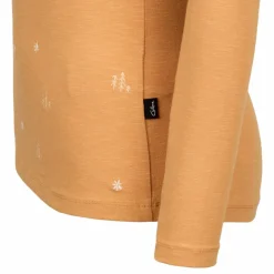 Discount KALNIK FOREST AND FLOWERS Damen - Langarmshirt Damen Shirts Und Tops