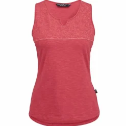 Damen Chillaz Shirts Und Tops^KORFU Damen - Trägershirt