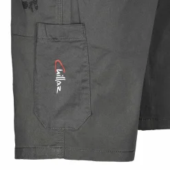 Clearance NEO Herren - Kletterhose Herren Outdoorhosen