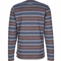 Sale PORTO Herren - Langarmshirt Herren Shirts Und Tops