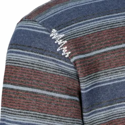 Sale PORTO Herren - Langarmshirt Herren Shirts Und Tops