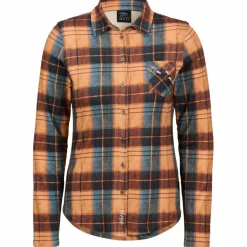 Damen Chillaz Hemden^SIMILAUN 2.0 Damen - Outdoor Bluse