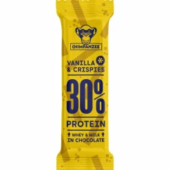Chimpanzee Verpflegung^HIGH PROTEIN BAR 30% - Energieriegel
