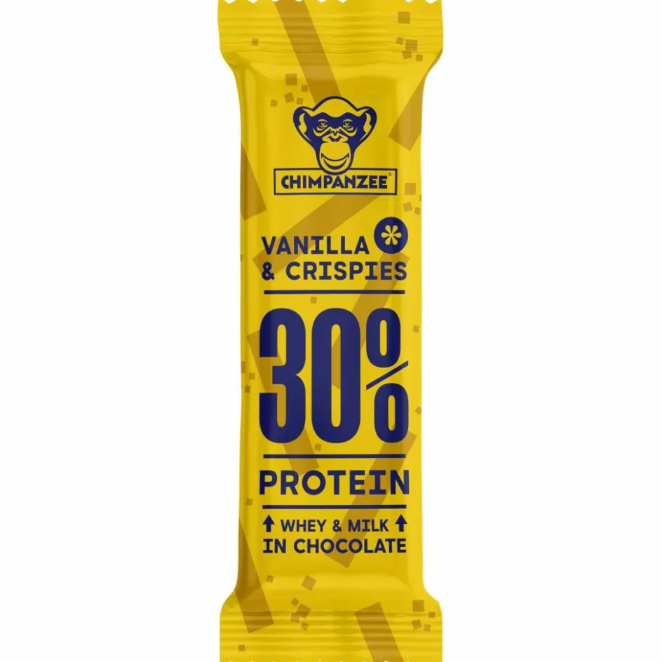 Chimpanzee Verpflegung^HIGH PROTEIN BAR 30% - Energieriegel