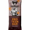 Best PROTEINBAR CHOCOLATE-BIO - Energieriegel Verpflegung