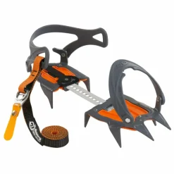 Online NEVIS FLEX - Steigeisen Eisausrüstung