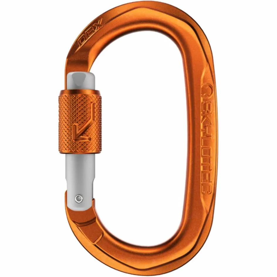 Climbing Technology Höhensicherheit|Karabiner^OBX BG - Karabiner
