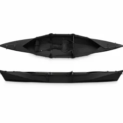 CLR Outdoor Kajaks^VIK 3.8 MODELL 2023 Unisex - Kajak