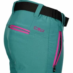 Online BERMUDA STRETCH Kinder - Softshellhose Kinder Kinderhosen