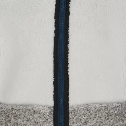 Clearance G JACKET FIX HOOD Kinder - Fleecejacke Kinder Kinder Fleecejacken Und Kinderpullover