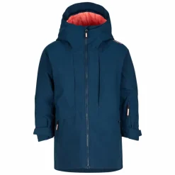 Kinder CMP Kinderjacken^G JACKET FIX HOOD Kinder - Skijacke