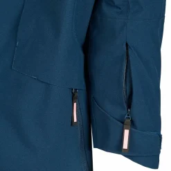 Kinder CMP Kinderjacken^G JACKET FIX HOOD Kinder - Skijacke