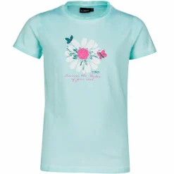 Kinder CMP Kinder T-Shirts^G T-SHIRT Kinder - T-Shirt