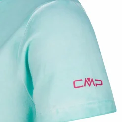 Kinder CMP Kinder T-Shirts^G T-SHIRT Kinder - T-Shirt