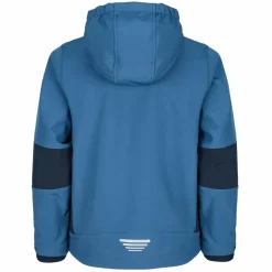 Sale JACKET FIX HOOD Kinder - Softshelljacke Kinder Kinderjacken