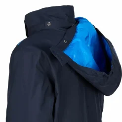 Sale JACKET SNAPS HOOD Kinder - Skijacke Kinder Kinderjacken