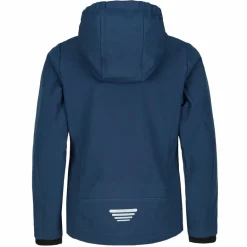 Online KID G JACKET FIX HOOD Kinder - Softshelljacke Kinder Kinderjacken