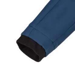 Online KID G JACKET FIX HOOD Kinder - Softshelljacke Kinder Kinderjacken