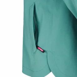 Kinder CMP Kinderjacken^KID G JACKET FIX HOOD Kinder - Regenjacke