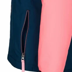 Kinder CMP Kinderjacken^KID G JACKET SNAPS HOOD Kinder - Skijacke