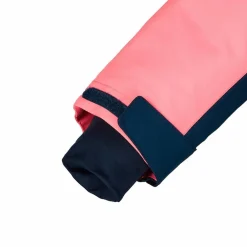 Kinder CMP Kinderjacken^KID G JACKET SNAPS HOOD Kinder - Skijacke