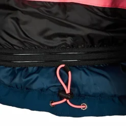 Kinder CMP Kinderjacken^KID G JACKET SNAPS HOOD Kinder - Skijacke