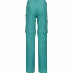 Kinder CMP Kinderhosen^KID G ZIP OFF PANT Kinder - Softshellhose