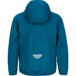 Kinder CMP Kinderjacken^KID JACKET FIX HOOD Kinder - Softshelljacke