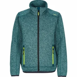 Hot KID JACKET Kinder - Fleecejacke Kinder Kinder Fleecejacken Und Kinderpullover