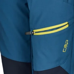 Kinder CMP Kinderhosen^KID LONG PANT Kinder - Softshellhose