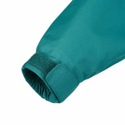 Online KID RAIN FIX HOOD JACKET Kinder - Regenjacke Kinder Kinderjacken