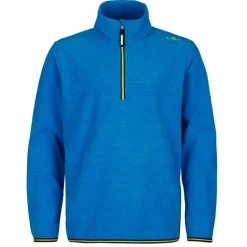 Kinder CMP Kinder Fleecejacken Und Kinderpullover^KID SWEAT Kinder - Fleecepullover