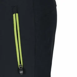 Kinder CMP Kinderhosen^KID ZIP OFF PANT Kinder - Softshellhose