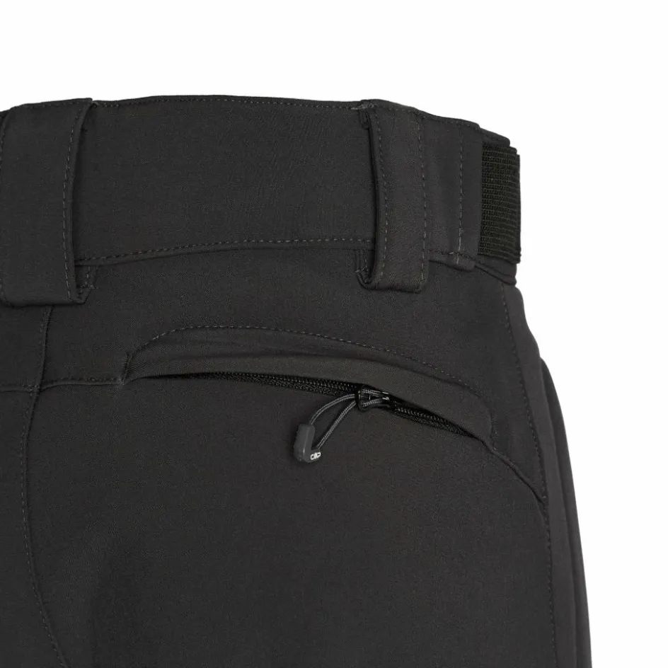 Kinder CMP Kinderhosen^LONG PANT Kinder - Softshellhose