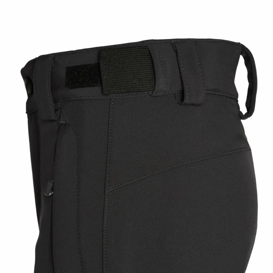 Kinder CMP Kinderhosen^LONG PANT Kinder - Softshellhose