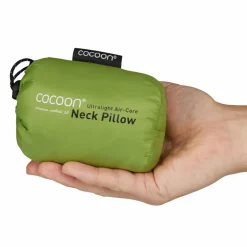 Best AIR CORE PILLOW ULTRALIGHT - Nackenkissen Reisezubehör|Kissen