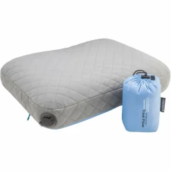Cocoon Kissen^AIR-CORE PILLOW - ULTRALIGHT MEDIUM SIZE - Kissen