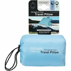 Cocoon Kissen^AIR-CORE PILLOW - ULTRALIGHT MEDIUM SIZE - Kissen