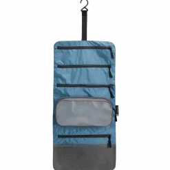 Cocoon Kulturtaschen^HANGING TOILETRY KIT MINIMALTIST LIGHT - Kulturtasche