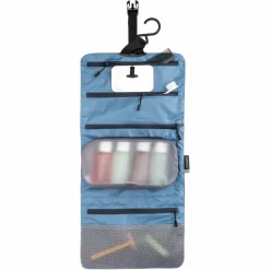 Discount HANGING TOILETRY KIT - MINIMALIST - LIGHT - Kulturtasche Kulturtaschen