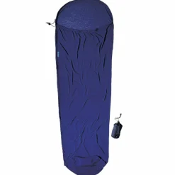 Sale MUMMYLINER - COOLMAX - Schlafsack Inlett Hüttenschlafsäcke Und Inletts