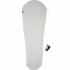 Cocoon Hüttenschlafsäcke Und Inletts^MUMMYLINER - ÄGYPTISCHE BAUMWOLLE - Schlafsack Inlett