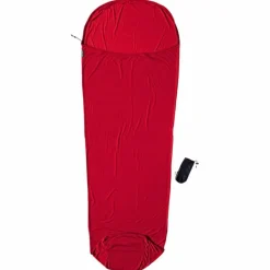 Cocoon Hüttenschlafsäcke Und Inletts^MUMMYLINER - THERMOLIGHT RADIATOR - Schlafsack Inlett