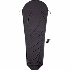 Best MUMMYLINER - THERMOLIGHT SILKWEIGHT - Schlafsack Inlett Hüttenschlafsäcke Und Inletts