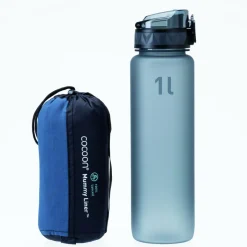 New MUMMYLINER LYOCELL - Schlafsack Inlett Hüttenschlafsäcke Und Inletts