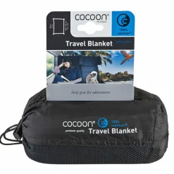 Clearance REISEDECKE - COOLMAX - Decke Kinder Decken|Zelten Mit Kindern