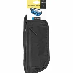 Online SECRET WAIST WALLET - SILK - Wertsachenaufbewahrung Portemonnaies Und Wertsachenverwahrung