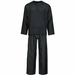 Herren Cocoon Unterwäsche^TRAVEL PYJAMA - MEN Herren