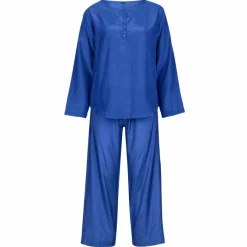 Damen Cocoon Unterwäsche^TRAVEL PYJAMA - WOMEN Damen