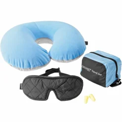 Cocoon Reisezubehör^TRAVEL SET -  3 STÜCK - Nackenkissen